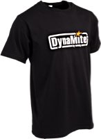 DynaMite T-Shirts