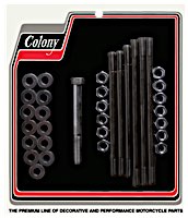 Bolt Kits for Engine Cases: Knucklehead