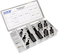 Colony Stud Installation Tools