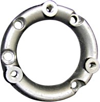 Adapter CV for Fork Carburetor Cover