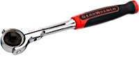 GearWrench Roto Ratchet 1/4”