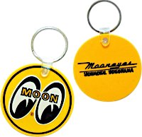 Mooneyes Key Fobs