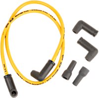 Accel 8.8 Ignition Cable Ferro-Spiral Core 300+ Universal Kits