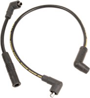 Accel 8 mm Ferro-Spiral Zündkabelsätze