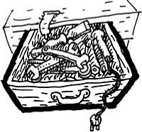 Werkzeug Organisation