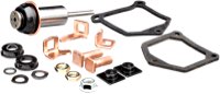 Repair Kits for Internal Solenoids