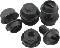 Replacement Screws for Arlen Ness Universal Fairings