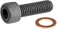 Bottom Screw for Showa Forks