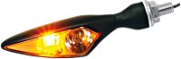 Kellermann Micro Rhombus PL Turn Signals with Position Light
