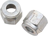 Sleeve Nuts for Fuel Lines OHV 1950-1965