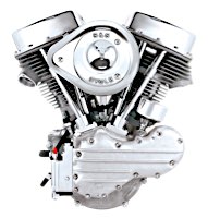 S&S P-Series Engines
