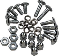 Windshield Screw Kits