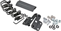 Mounting Kits for National Cycle Windshields