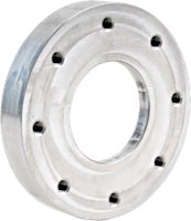 Flange à souder pour bouchon de réservoir CSC Speedster