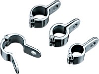 Kuryakyn Magnum Quick Clamps