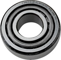 Tapered Roller Bearings with ID 3/4” for Disc Brake Wheels 1973-1999