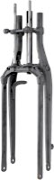 Rigid and Spring Forks for Cannonball I-Beam Springer Fork