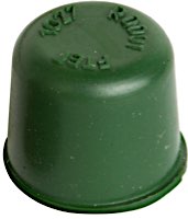 Dust Caps 4.5 mm ID