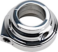 PM Contour Single Cable Throttle Housings