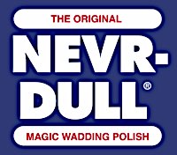 Nevr-Dull Magic Wadding Polish – Western Edge, Ltd.