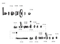 Shifter Mechanism