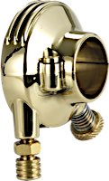 Kustom Tech Throttle Housings