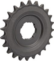 Offset Sprockets for 4-Speed Big Twins