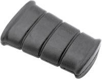 Replacement Rubbers for 1962-1967 Kicker Pedals