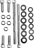 Bolt Kits for Lower Motor Mount: Sportster 1999-2003