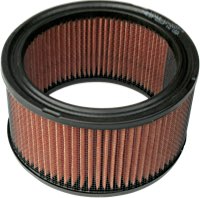 Filterelement für S&S High-Flow Filter Kit