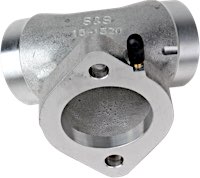 S&S Super B/E Manifolds for Stock Engines