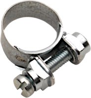 Normaclamp Hose Clamps