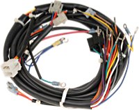 Main Wiring Harness Kits