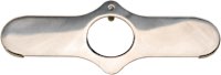 Covers for Top Fork Clamps