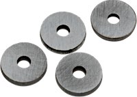 Thrust Washer Sets for Breather Valve