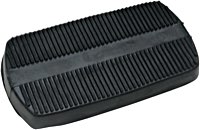 Replacement Pads for Brake Pedal Pads for Big Twin 1965-1990