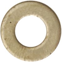 Seal Washers for Chain Oiler Screw