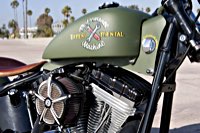 RSD Venturi Speed 5 Air Cleaners