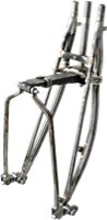 Cannonball Leaf Spring Forks