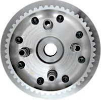 Clutch Hub