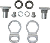 Repair Kits for Clutch release lever pivots