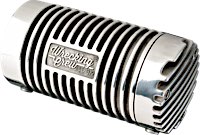 Wrecking Crew Oil Cooler and Filter