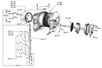 Ersatzteile für Hypercharger