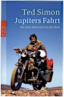 Jupiters Fahrt