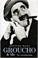 Groucho y Me