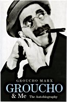 Groucho and Me