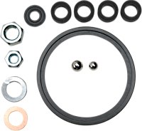 James Gasket Kits for Oil Filters Big Twin 1948-1964