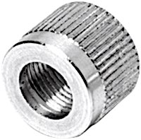 Speedometer Cable Nuts