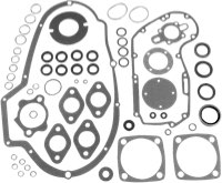 James Dichtsätze für Motoren: Sportster 1957-1985