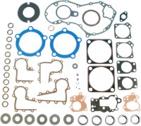 James Gasket Kits for Engines: Knucklehead 1936-1947